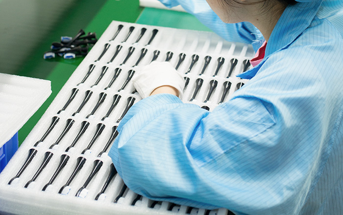 Premium Toothbrushes